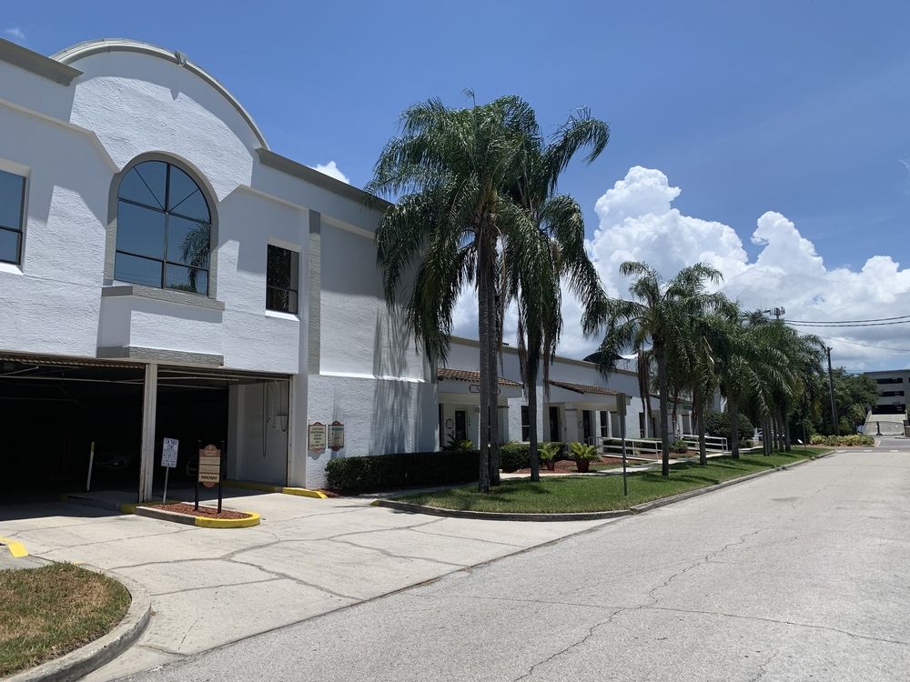 South Tampa / Hyde Park Medical / Professional Office : 2111 W Swann Ave, Tampa, FL 33606